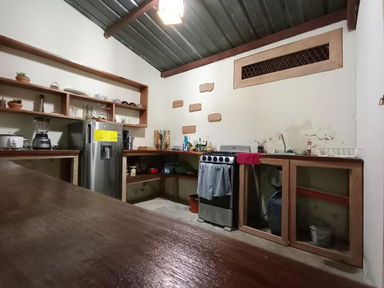 Chill House ฟลอเรส ภายนอก รูปภาพ