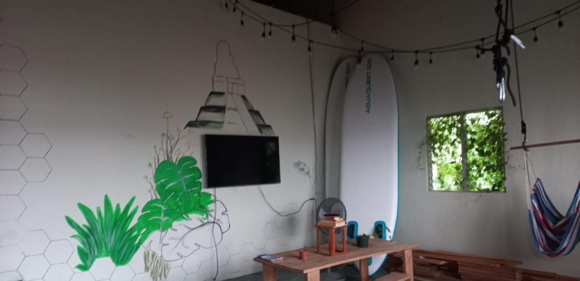 Chill House ฟลอเรส ภายนอก รูปภาพ